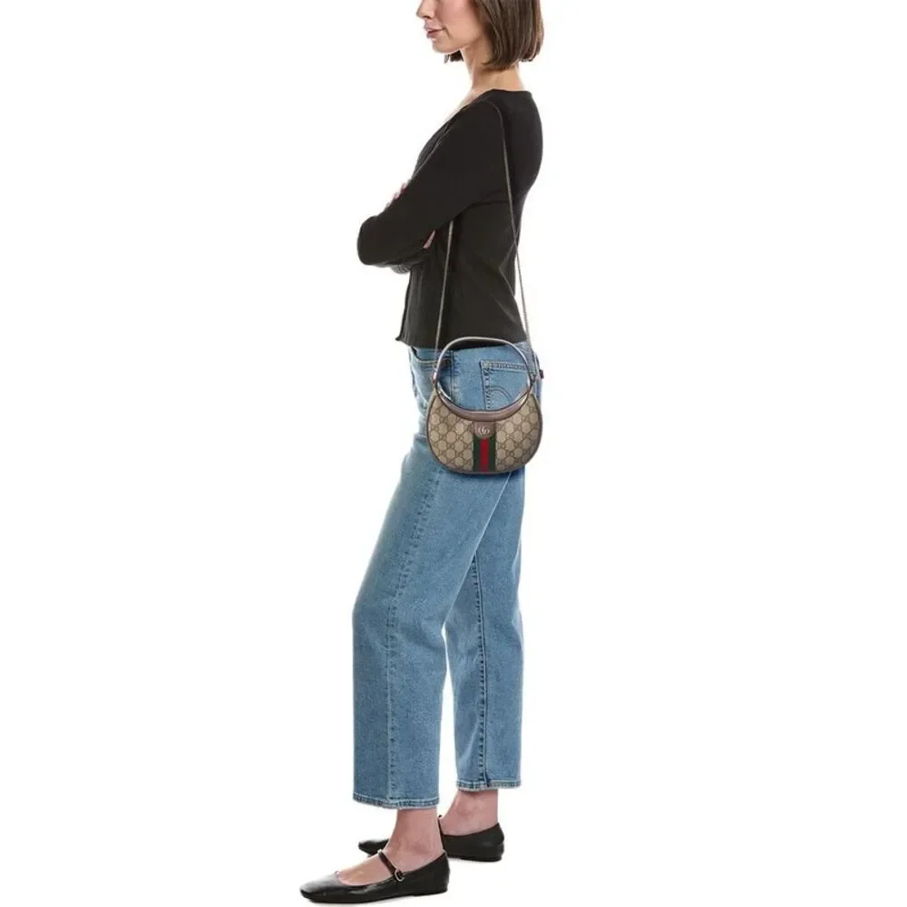 Gucci hobo signature